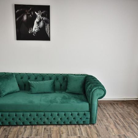 Apartament'S Moise Τούρντα Εξωτερικό φωτογραφία