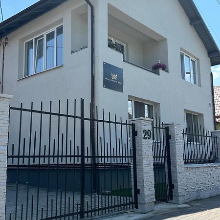 Apartament'S Moise Τούρντα Εξωτερικό φωτογραφία