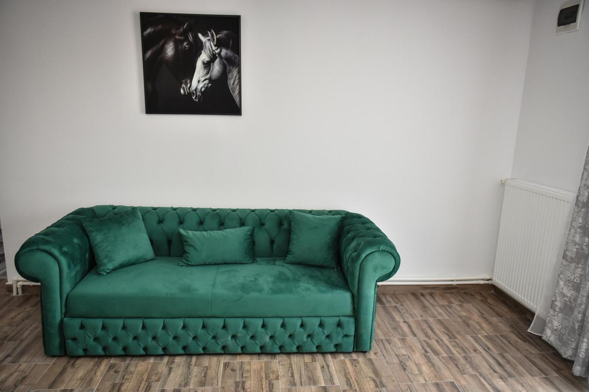 Apartament'S Moise Τούρντα Εξωτερικό φωτογραφία