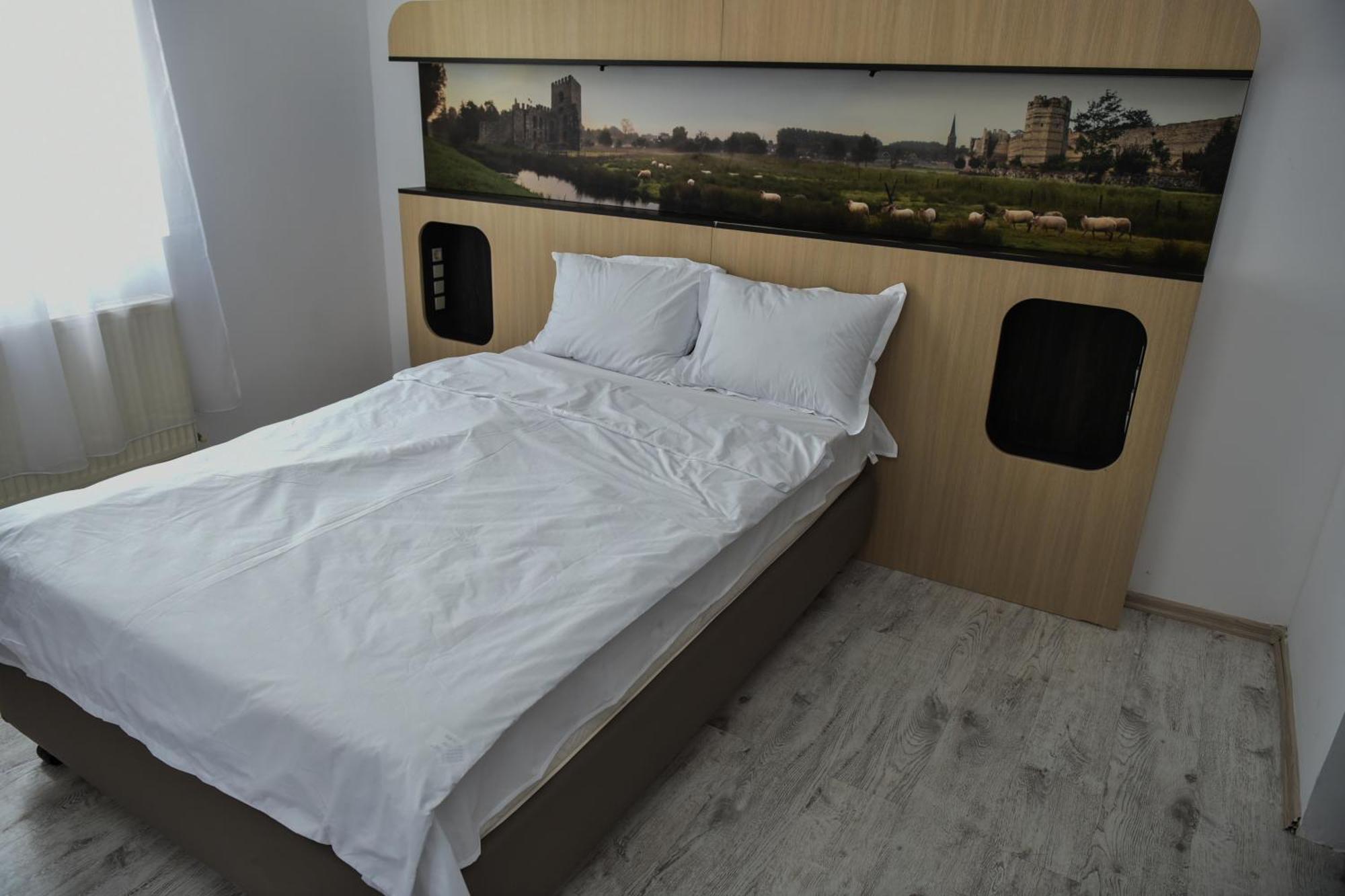 Apartament'S Moise Τούρντα Εξωτερικό φωτογραφία