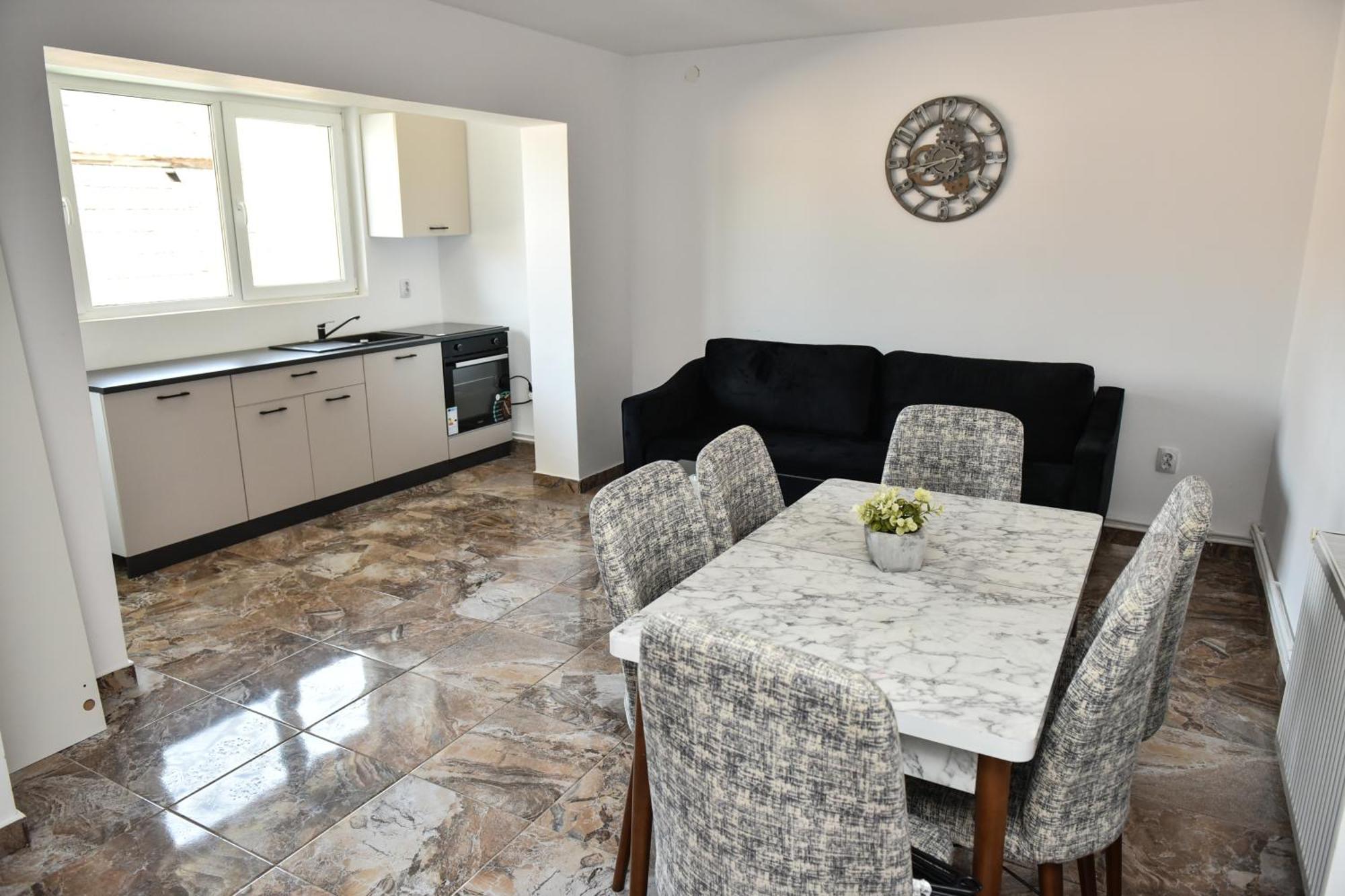 Apartament'S Moise Τούρντα Εξωτερικό φωτογραφία
