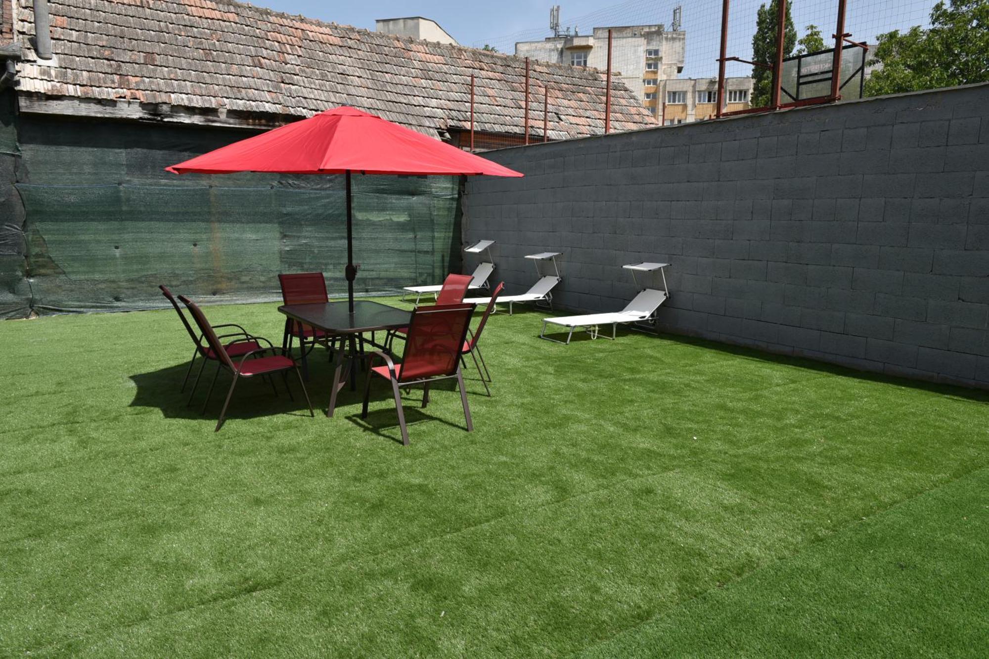 Apartament'S Moise Τούρντα Εξωτερικό φωτογραφία