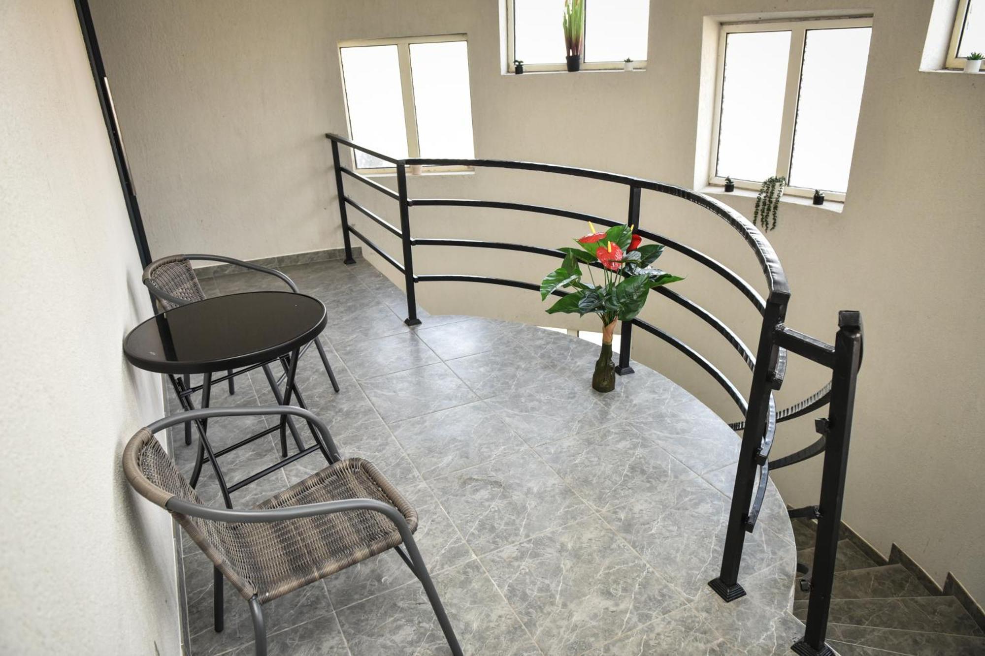 Apartament'S Moise Τούρντα Εξωτερικό φωτογραφία