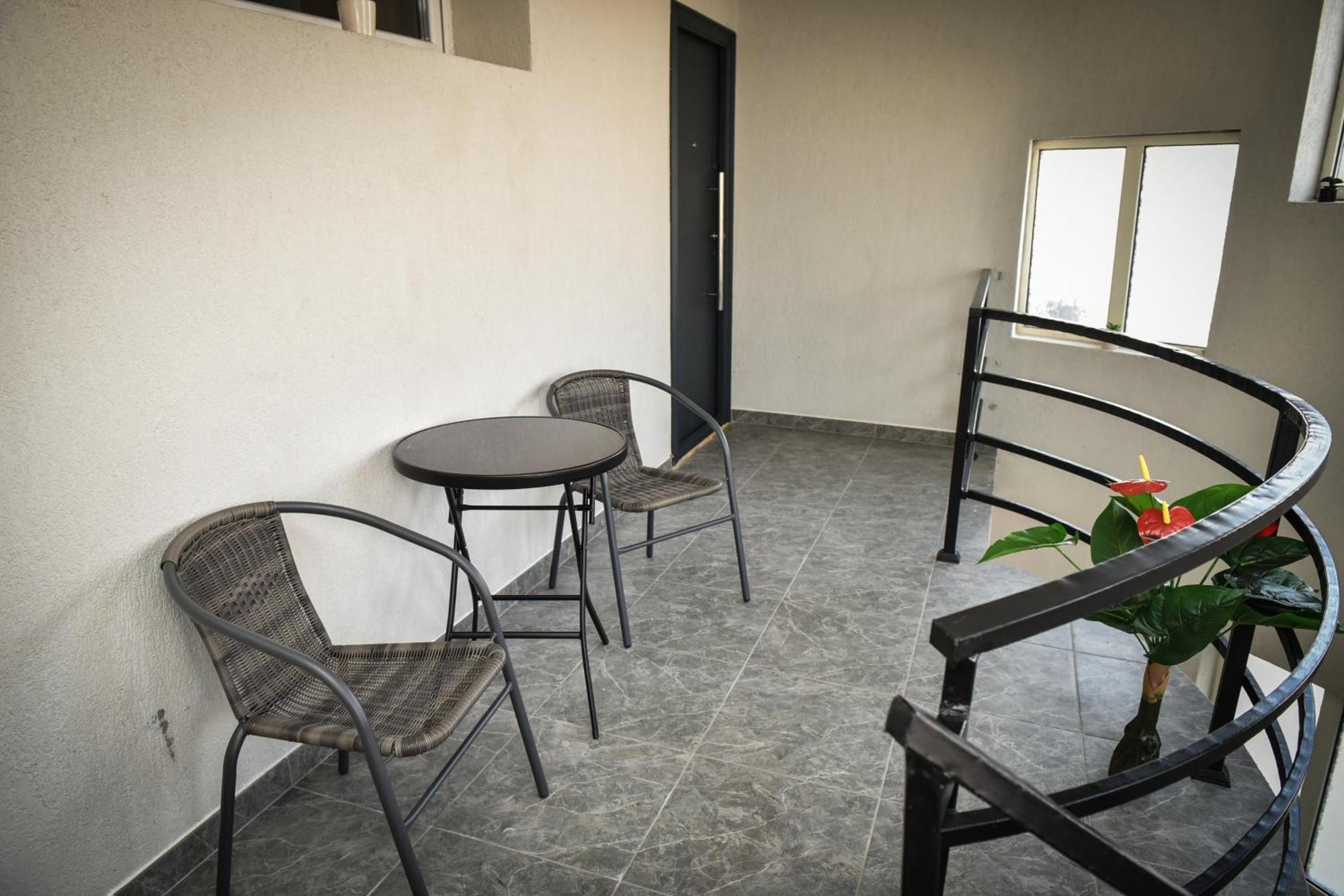 Apartament'S Moise Τούρντα Εξωτερικό φωτογραφία