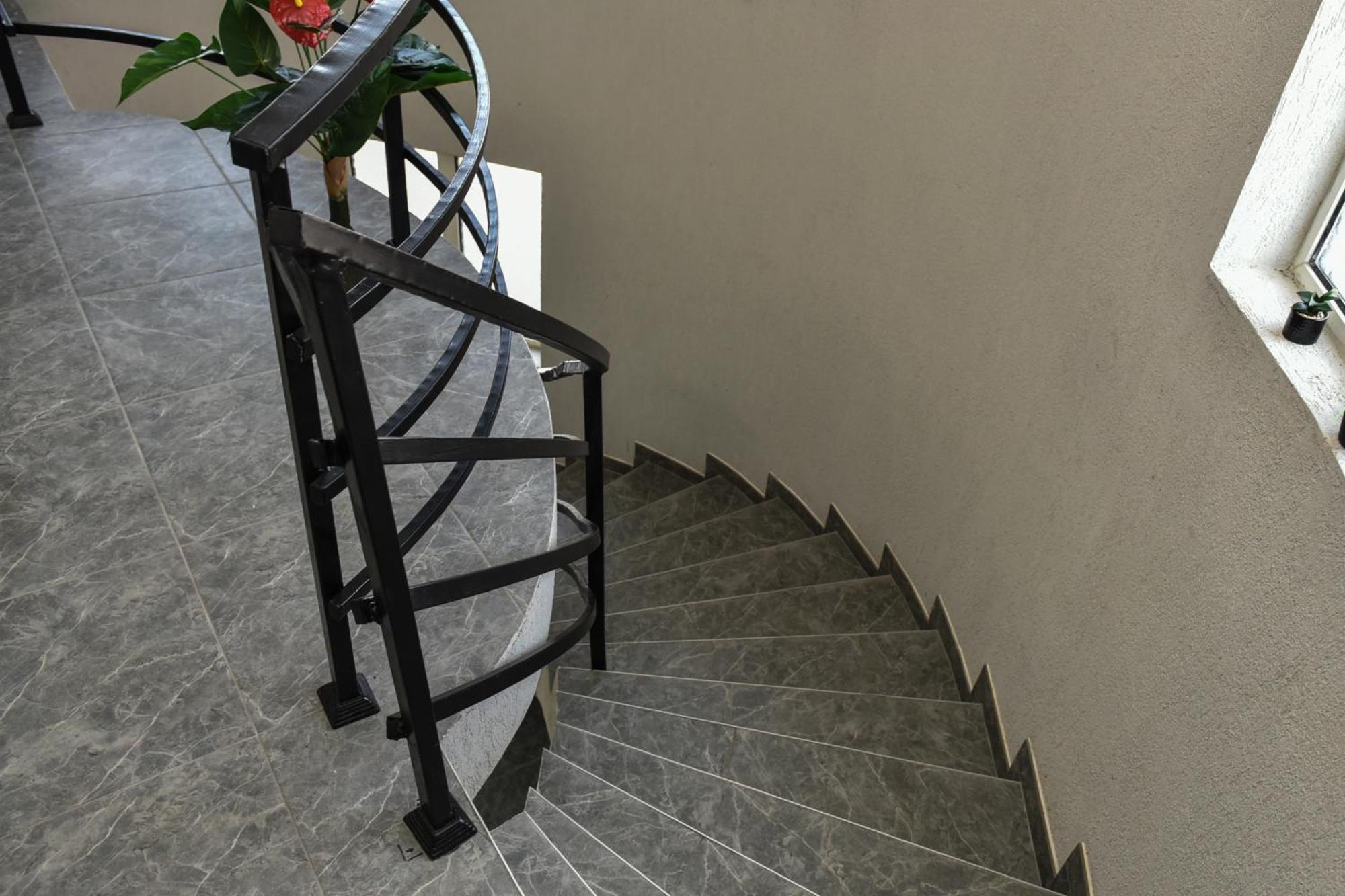 Apartament'S Moise Τούρντα Εξωτερικό φωτογραφία
