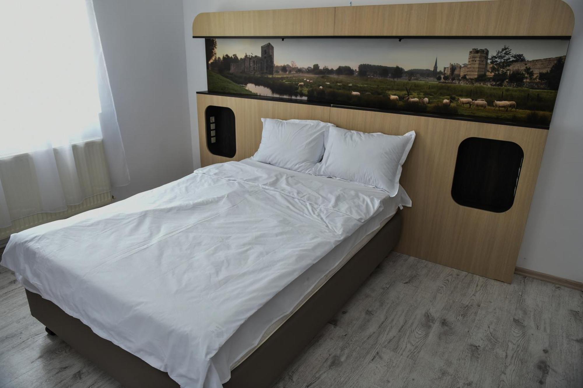 Apartament'S Moise Τούρντα Εξωτερικό φωτογραφία