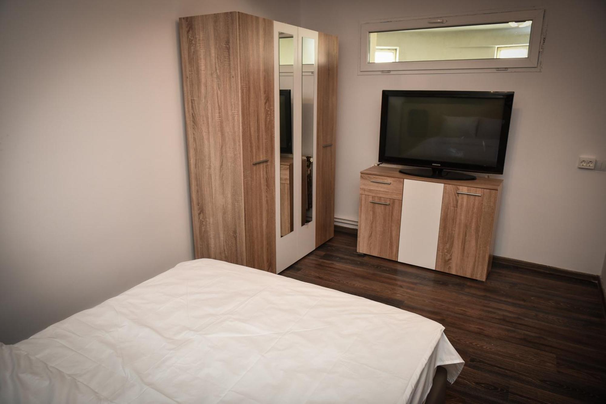 Apartament'S Moise Τούρντα Εξωτερικό φωτογραφία