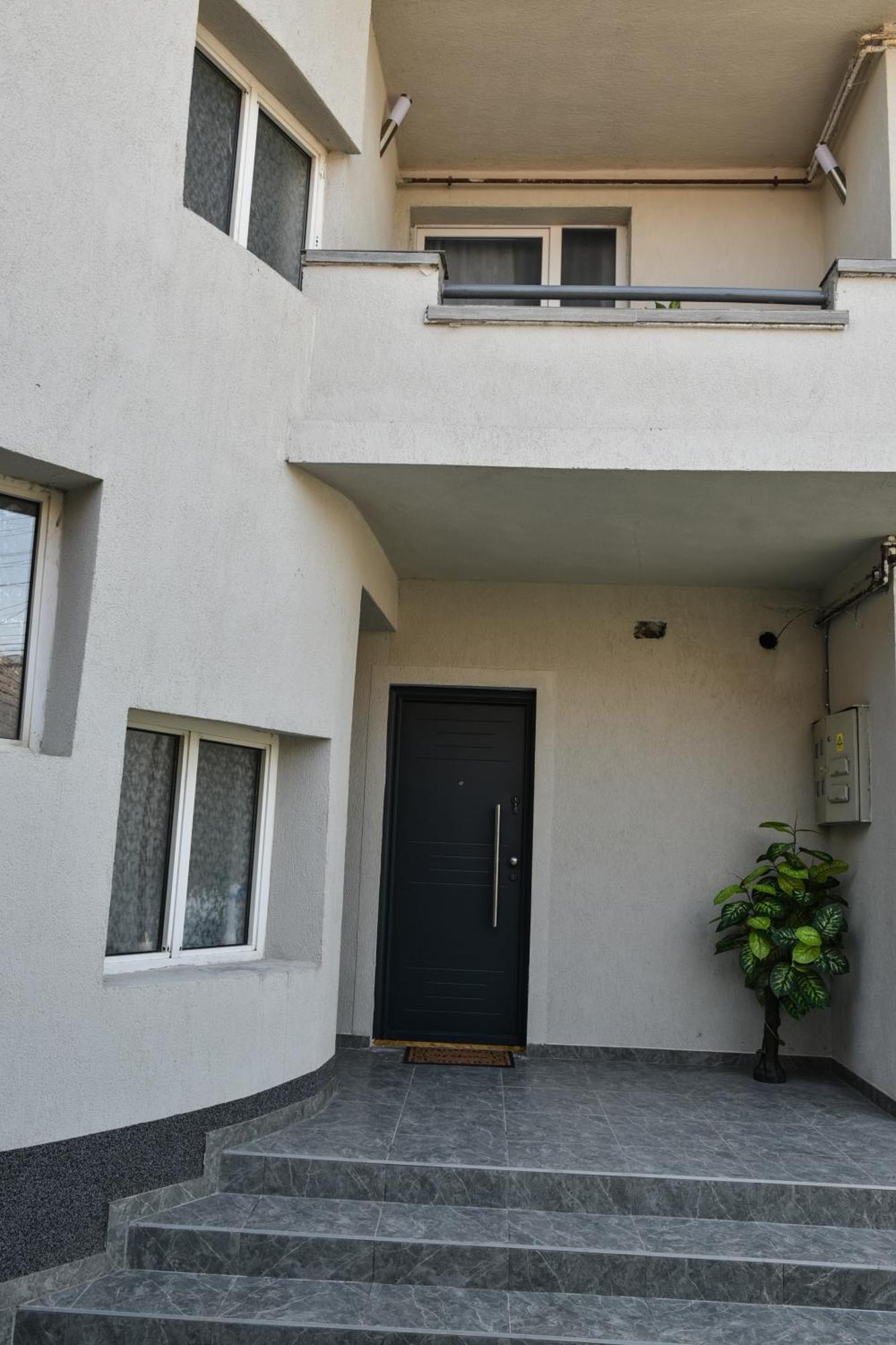 Apartament'S Moise Τούρντα Εξωτερικό φωτογραφία