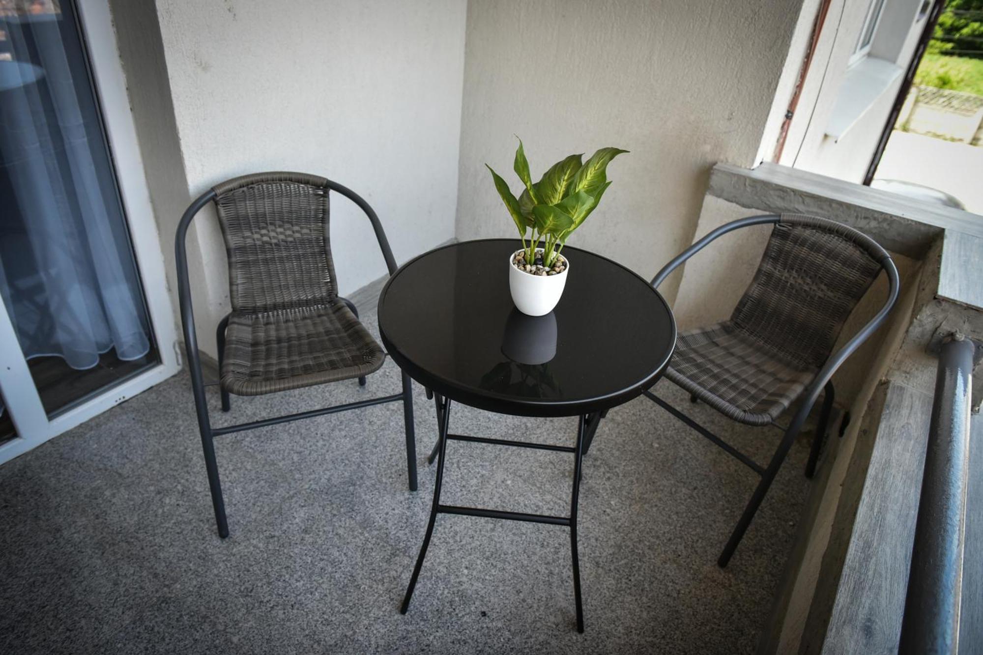 Apartament'S Moise Τούρντα Εξωτερικό φωτογραφία