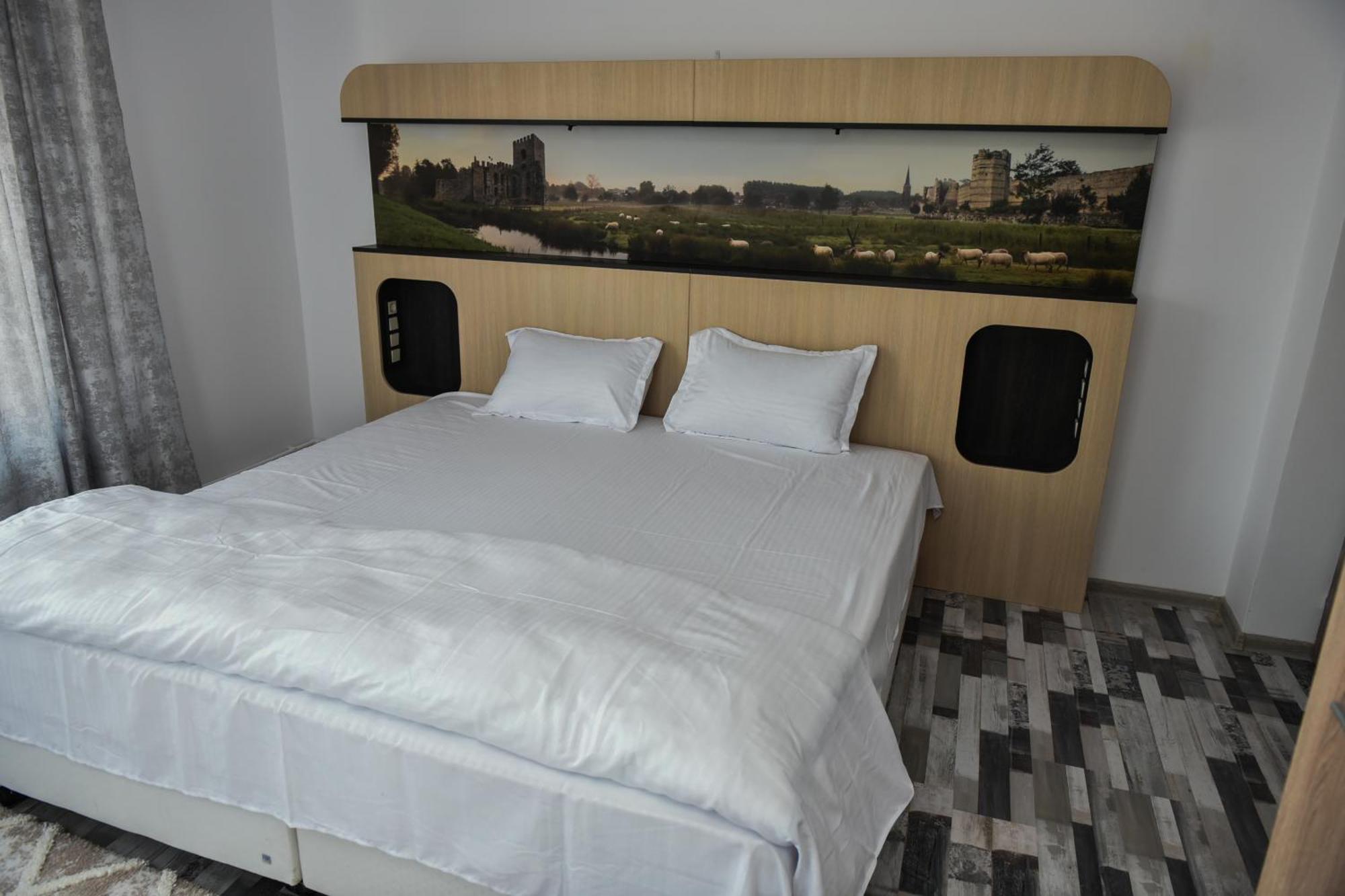 Apartament'S Moise Τούρντα Εξωτερικό φωτογραφία
