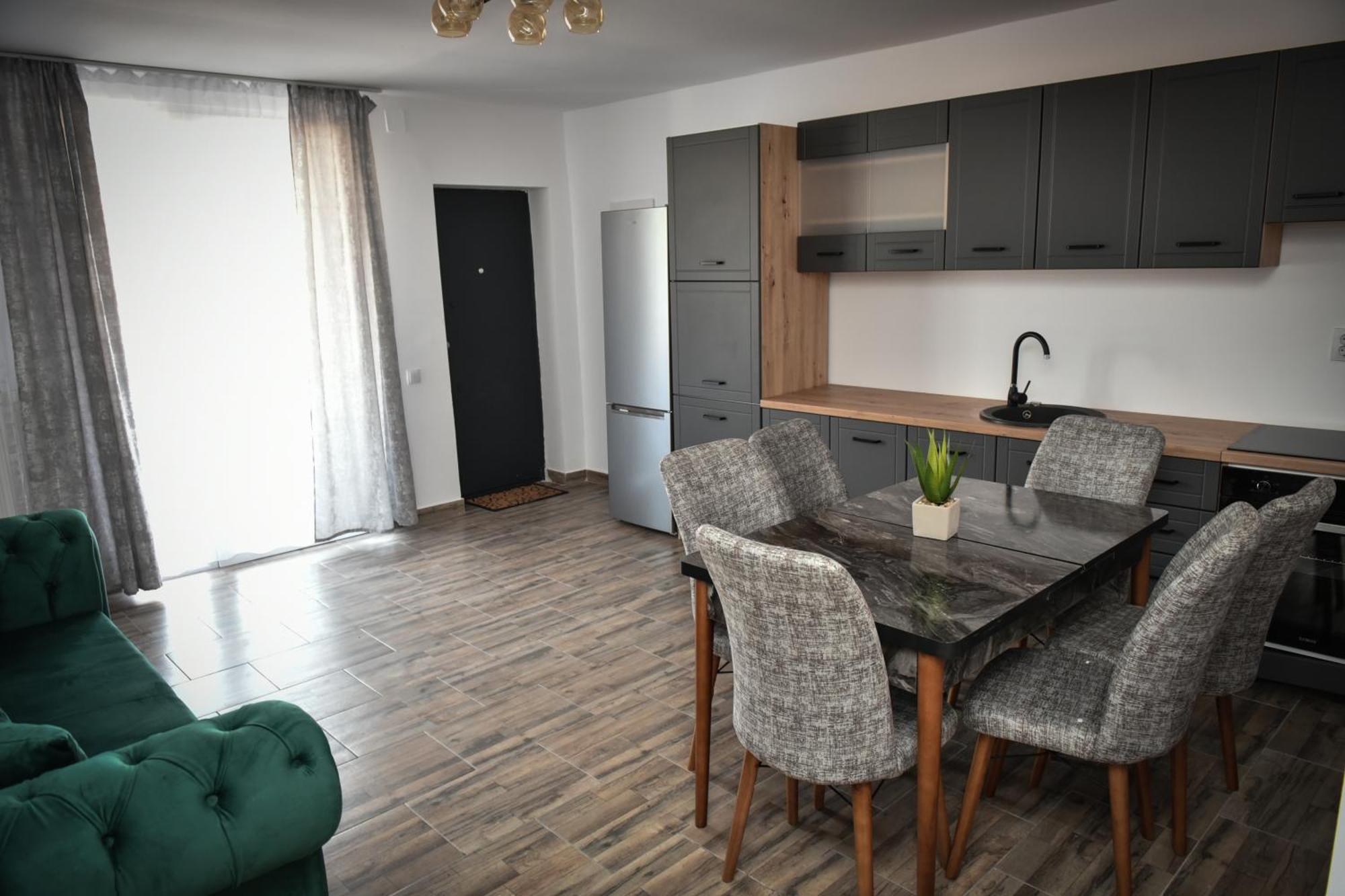 Apartament'S Moise Τούρντα Εξωτερικό φωτογραφία