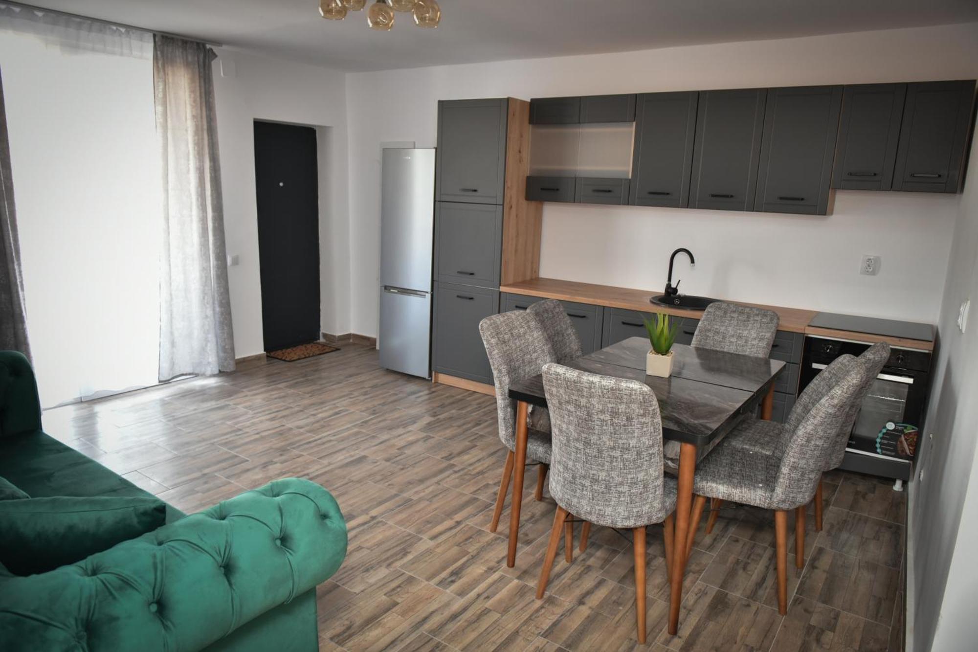 Apartament'S Moise Τούρντα Εξωτερικό φωτογραφία
