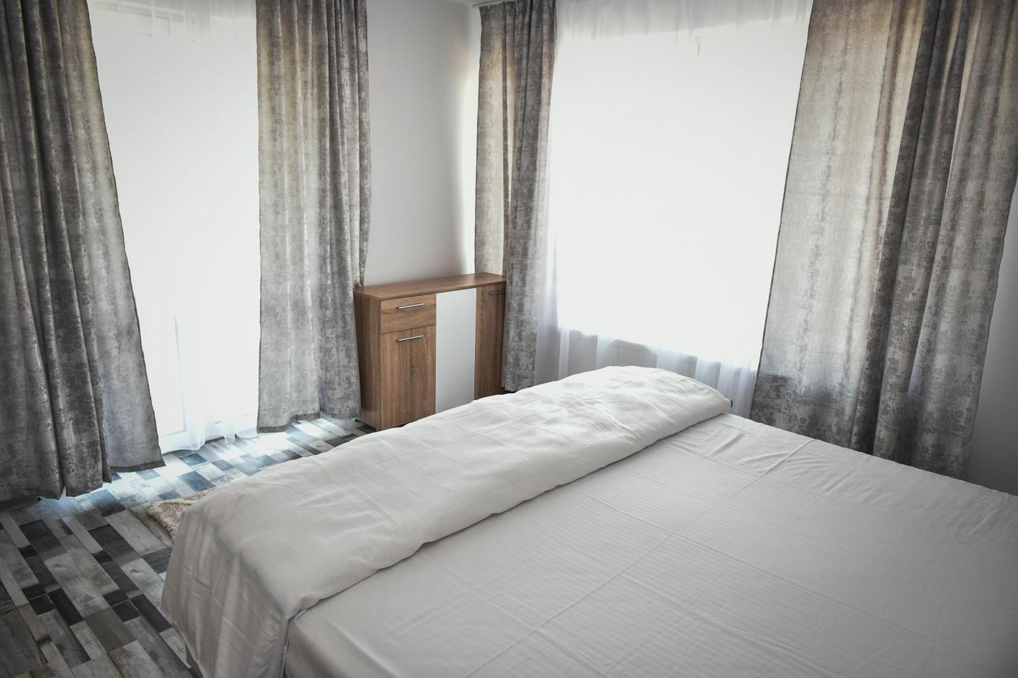 Apartament'S Moise Τούρντα Εξωτερικό φωτογραφία