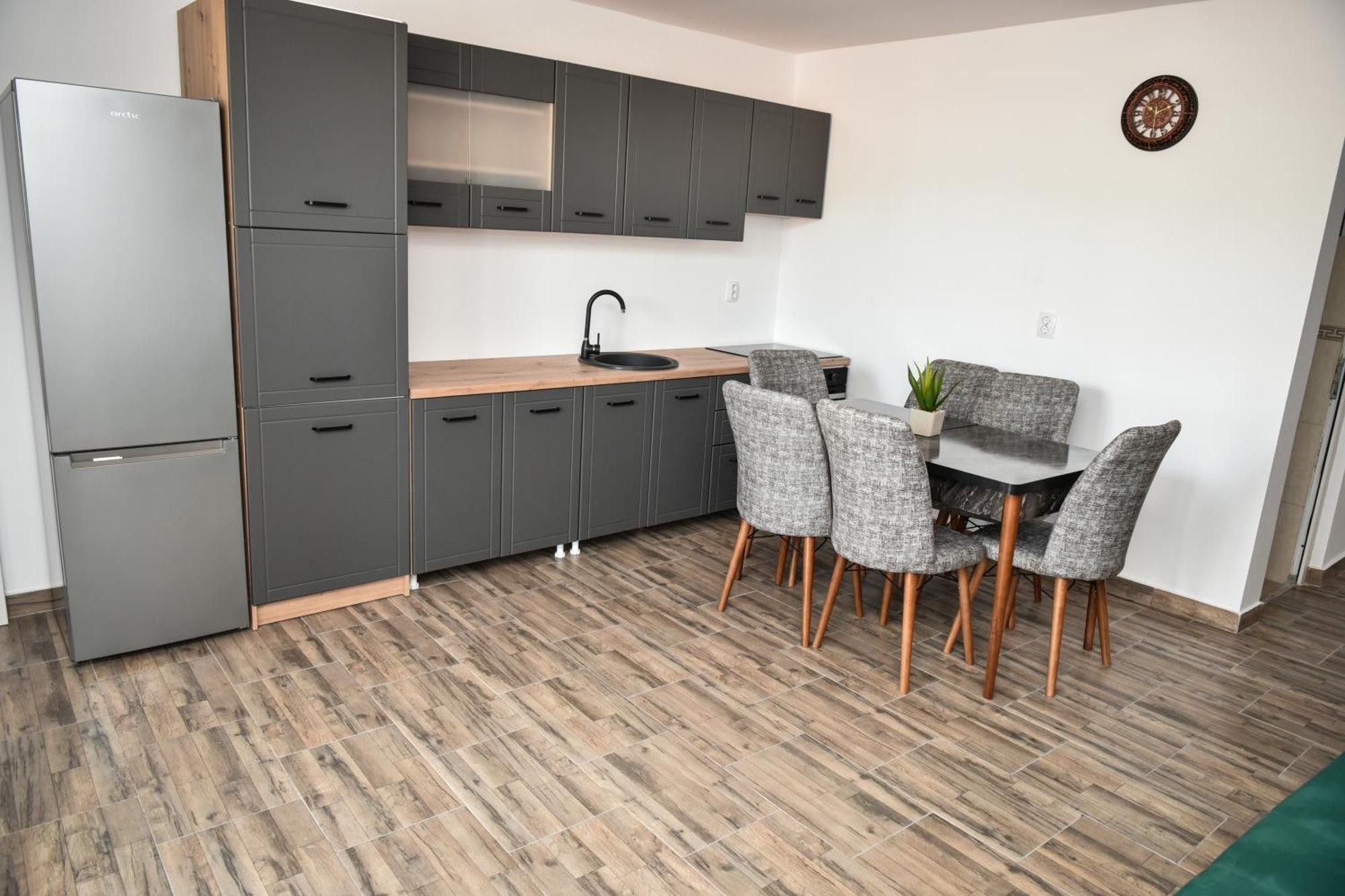 Apartament'S Moise Τούρντα Εξωτερικό φωτογραφία