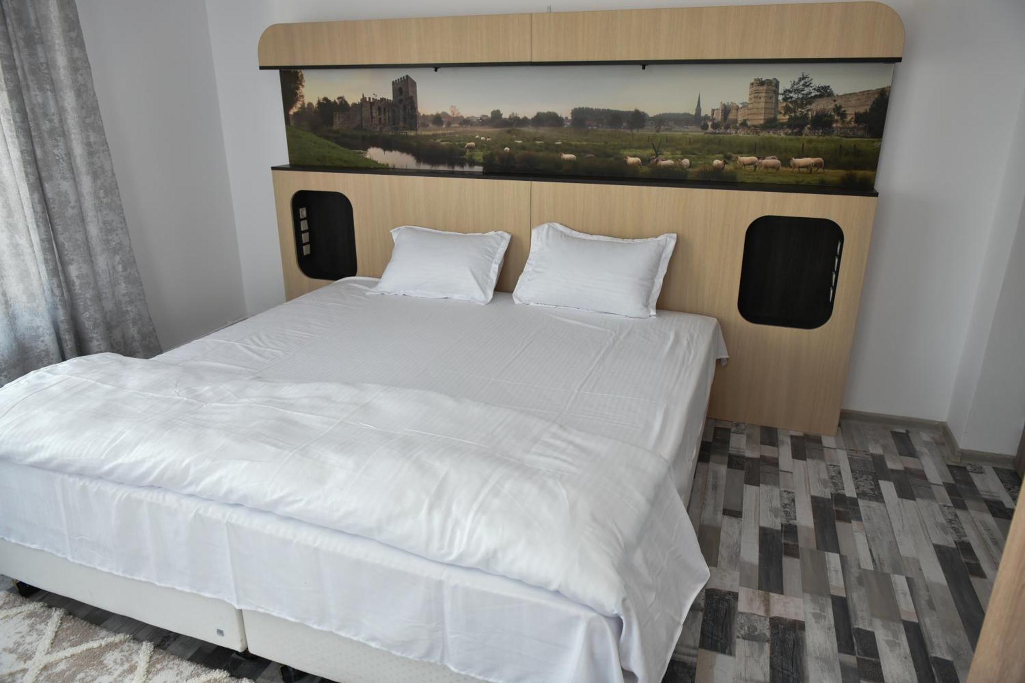 Apartament'S Moise Τούρντα Εξωτερικό φωτογραφία