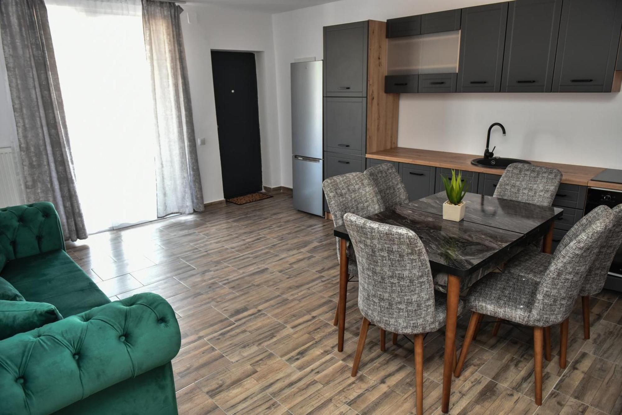 Apartament'S Moise Τούρντα Εξωτερικό φωτογραφία