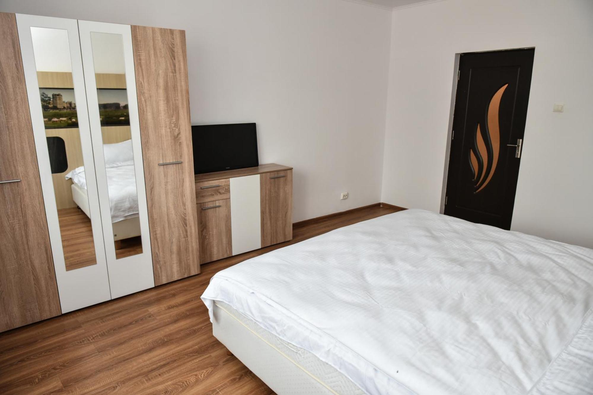 Apartament'S Moise Τούρντα Εξωτερικό φωτογραφία