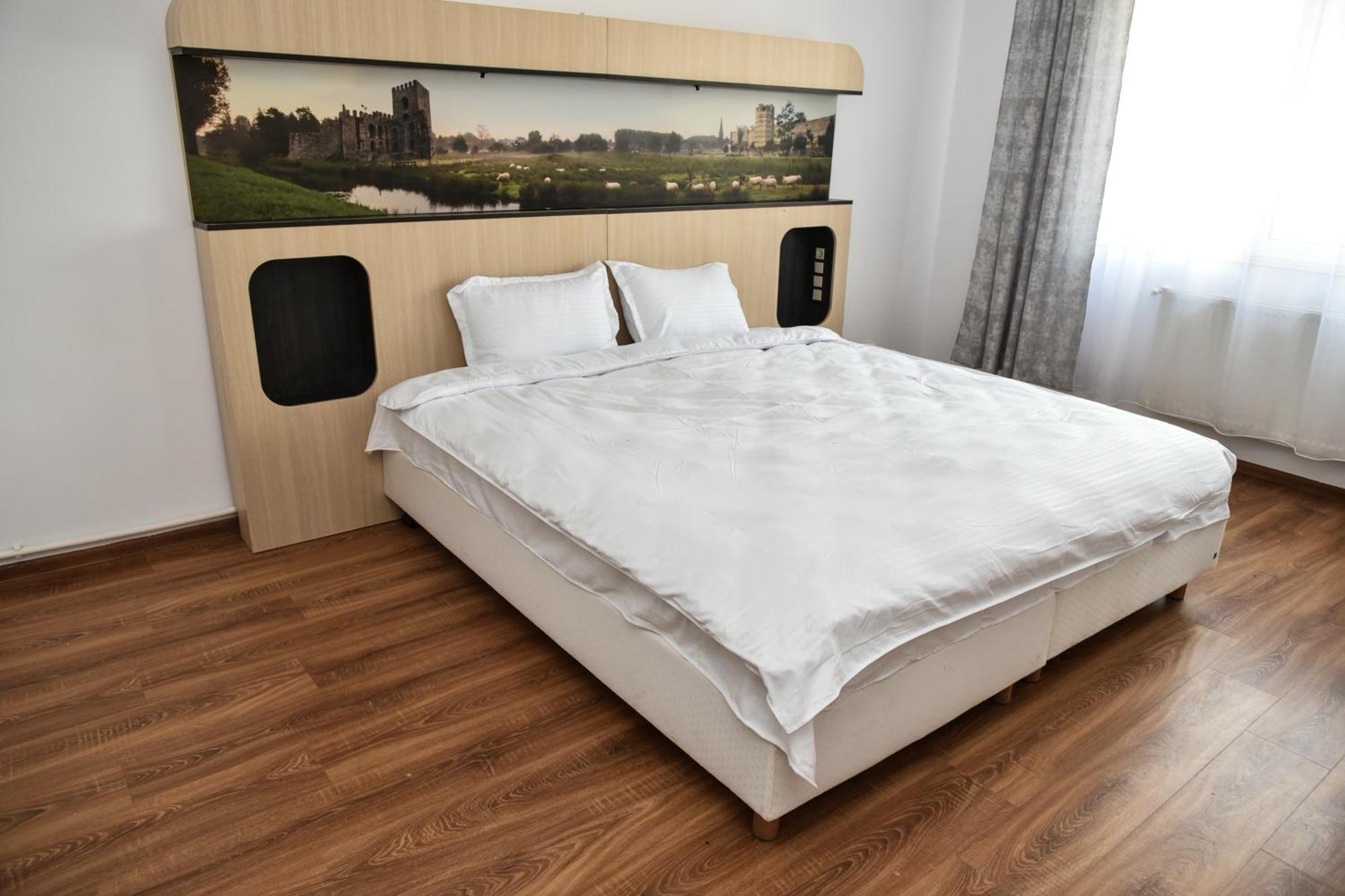 Apartament'S Moise Τούρντα Εξωτερικό φωτογραφία