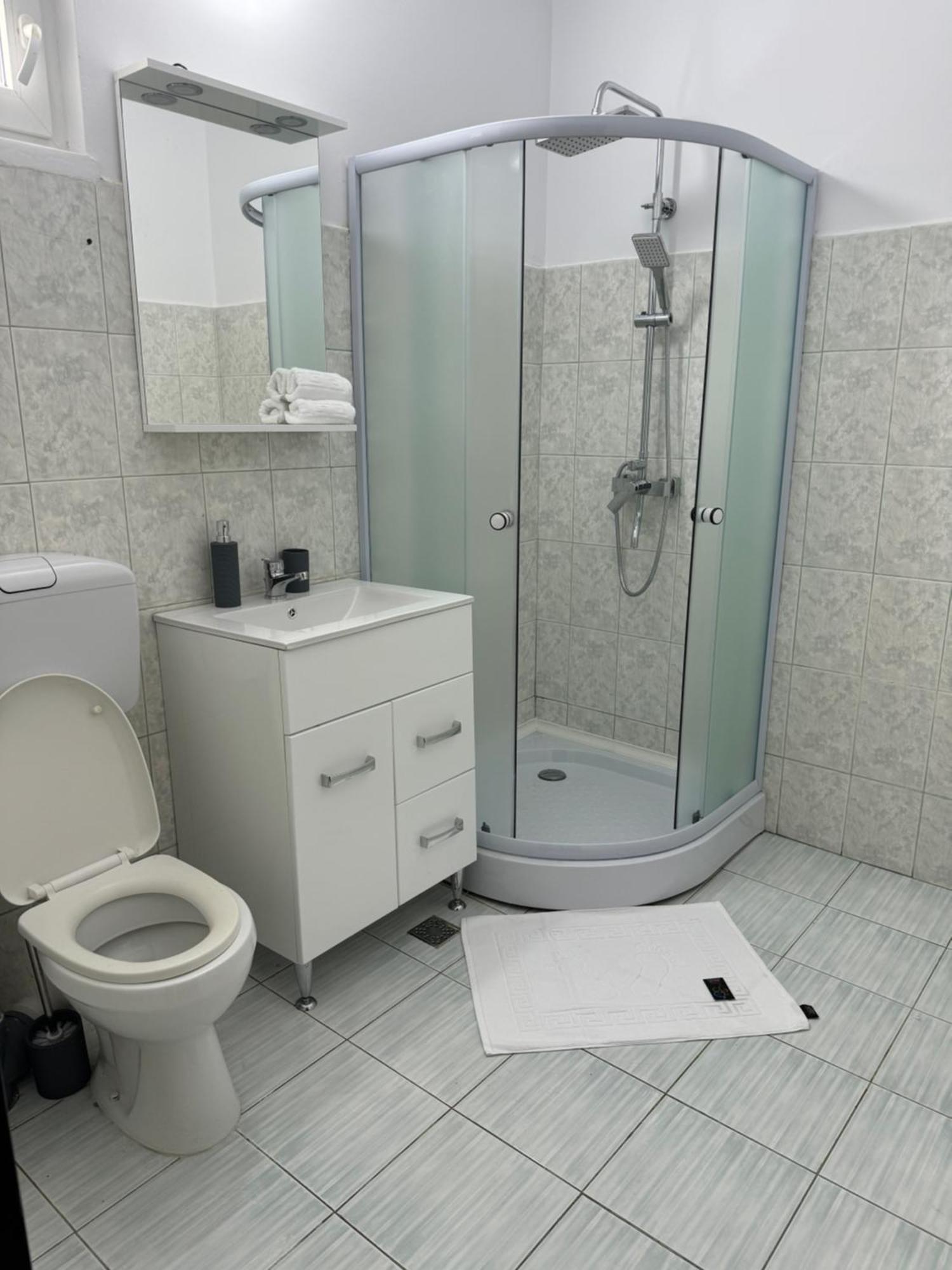 Apartament'S Moise Τούρντα Εξωτερικό φωτογραφία