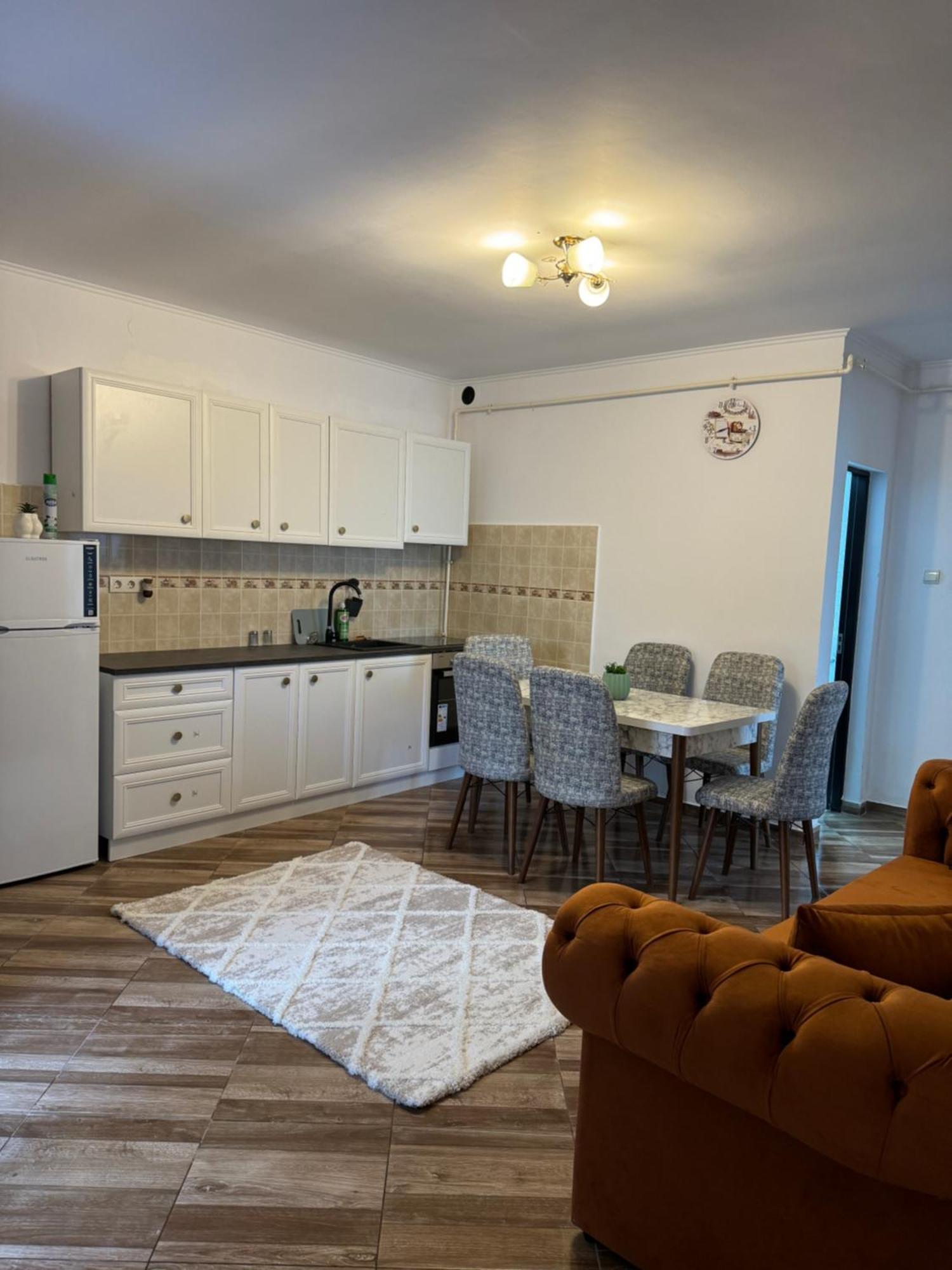 Apartament'S Moise Τούρντα Εξωτερικό φωτογραφία