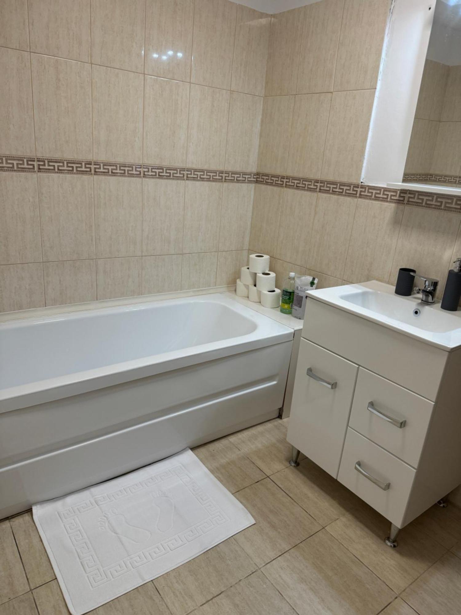 Apartament'S Moise Τούρντα Εξωτερικό φωτογραφία